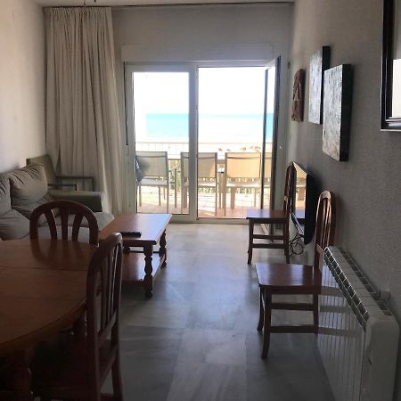 El Chorrillo 2 Apartment Conil De La Frontera Bagian luar foto