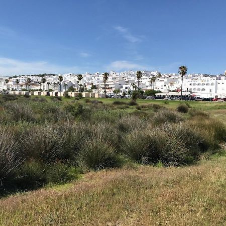 El Chorrillo 2 Apartment Conil De La Frontera Bagian luar foto