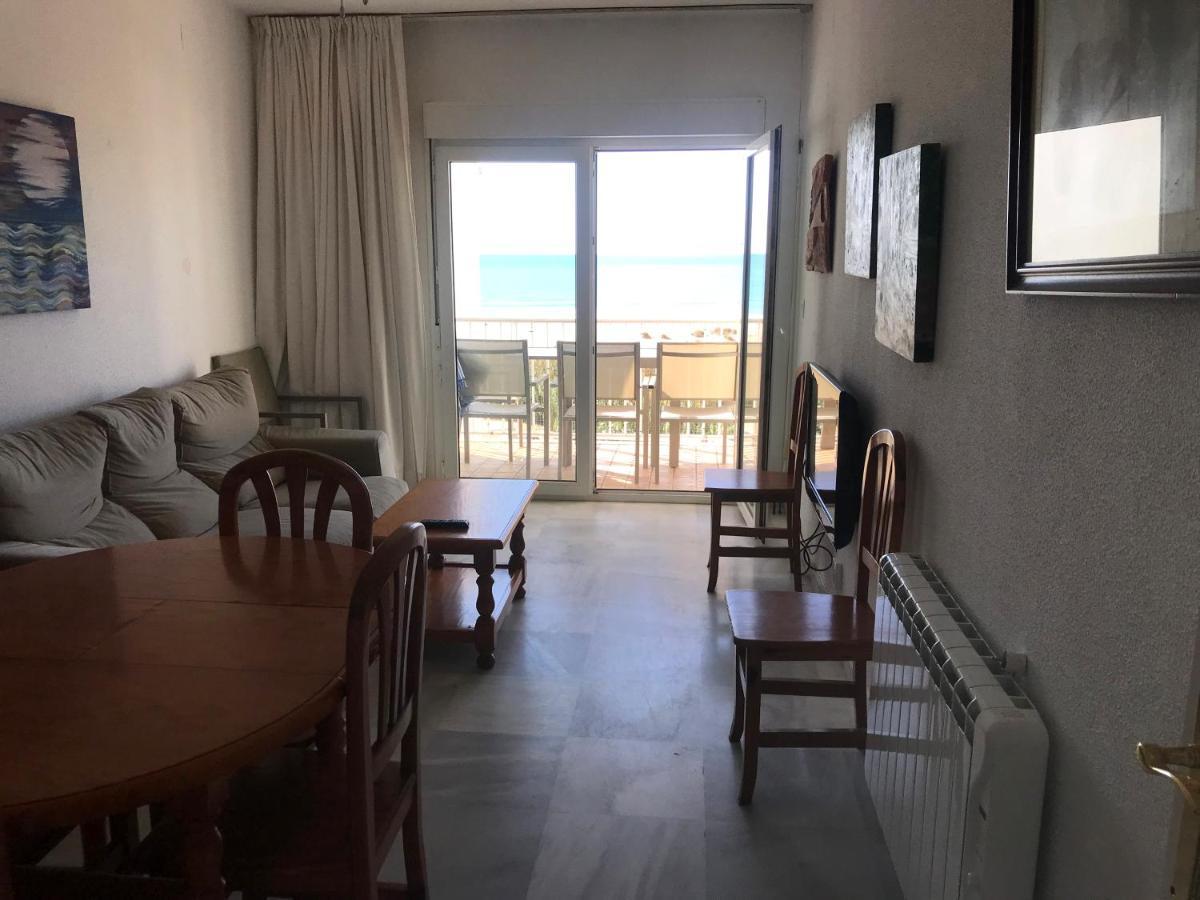 El Chorrillo 2 Apartment Conil De La Frontera Bagian luar foto