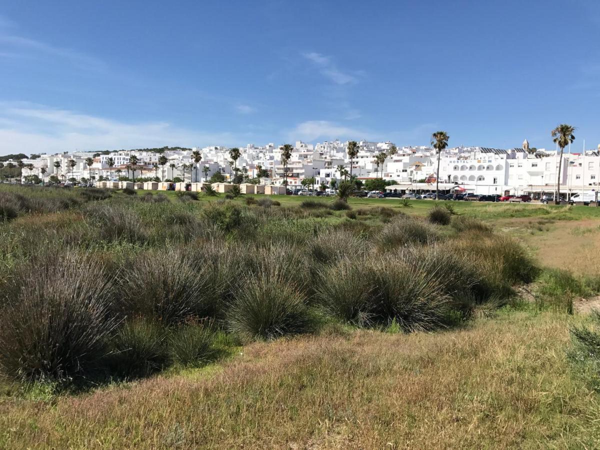 El Chorrillo 2 Apartment Conil De La Frontera Bagian luar foto