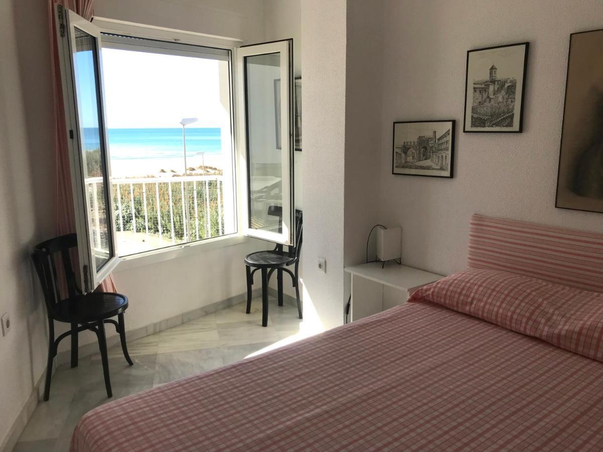 El Chorrillo 2 Apartment Conil De La Frontera Bagian luar foto