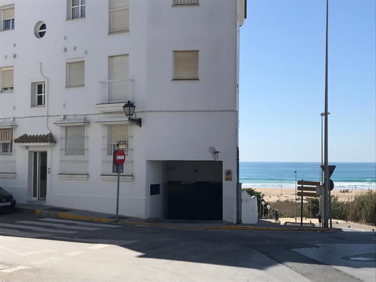 El Chorrillo 2 Apartment Conil De La Frontera Bagian luar foto