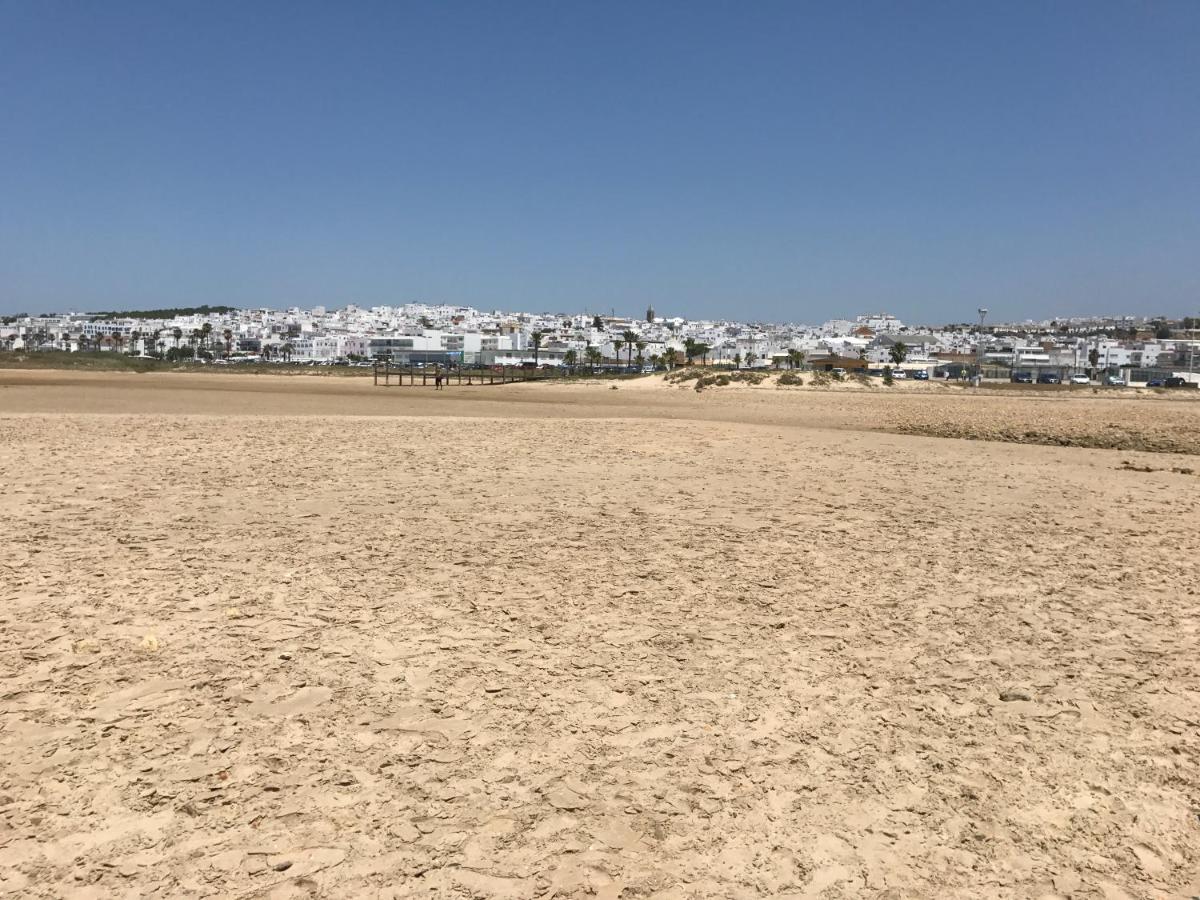 El Chorrillo 2 Apartment Conil De La Frontera Bagian luar foto