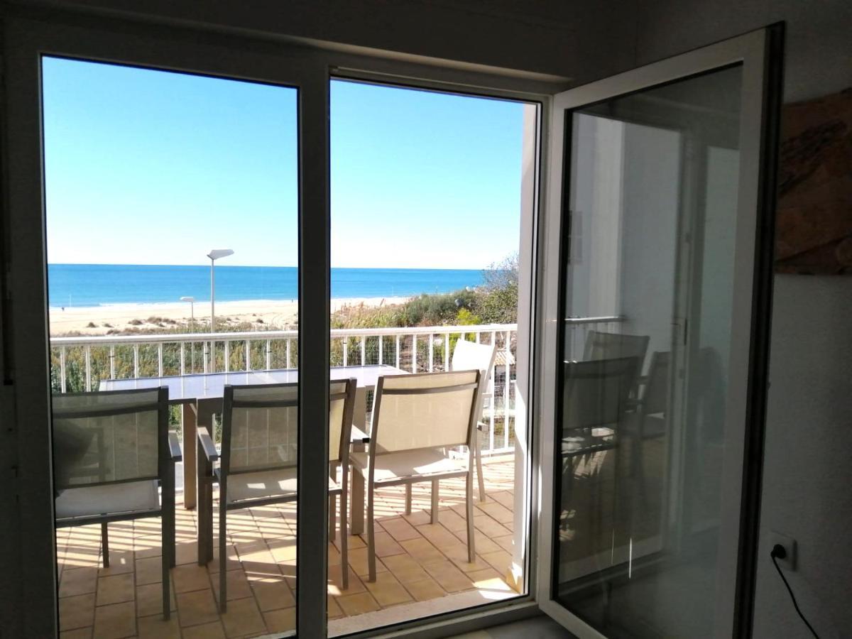 El Chorrillo 2 Apartment Conil De La Frontera Bagian luar foto