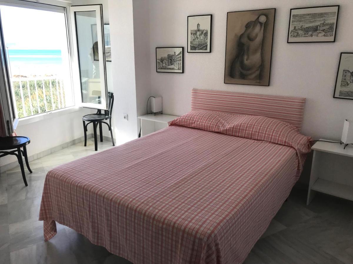 El Chorrillo 2 Apartment Conil De La Frontera Bagian luar foto