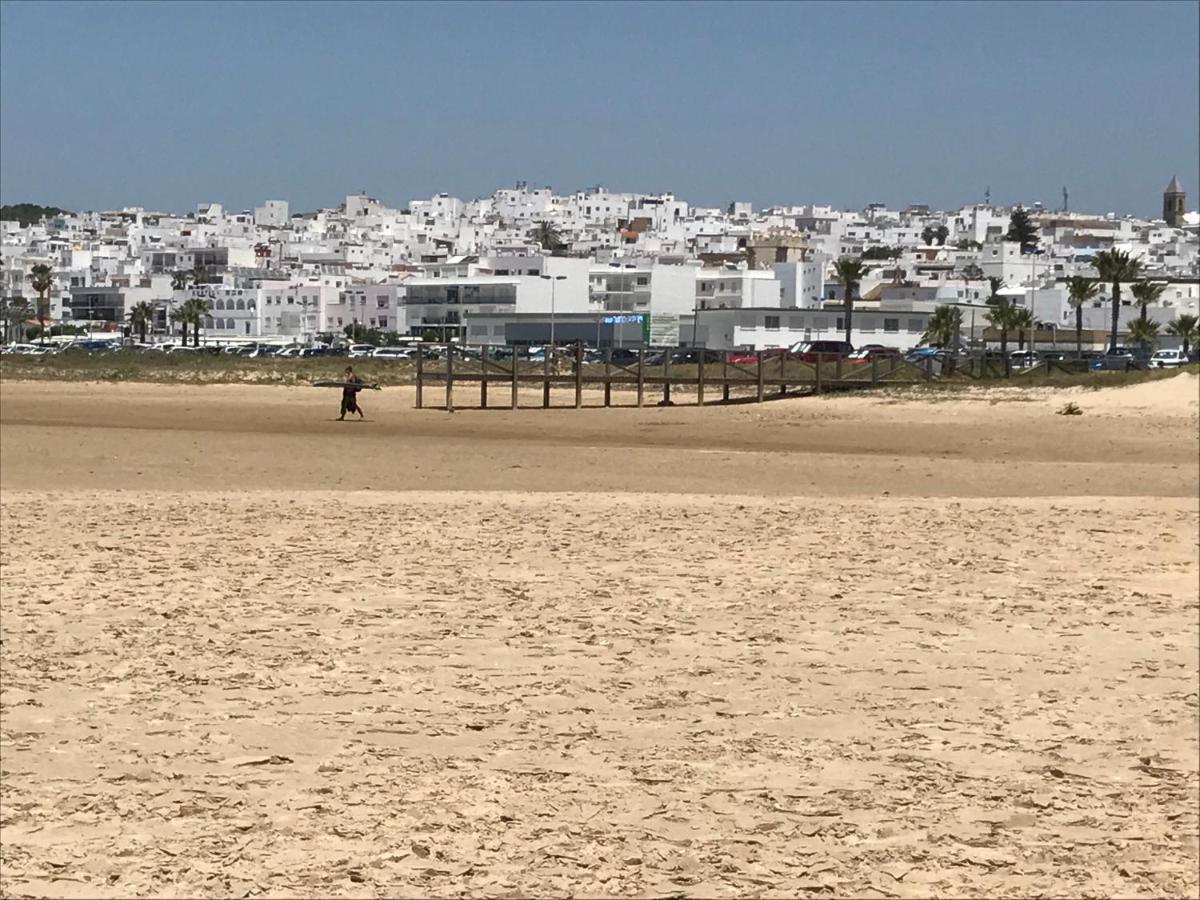 El Chorrillo 2 Apartment Conil De La Frontera Bagian luar foto