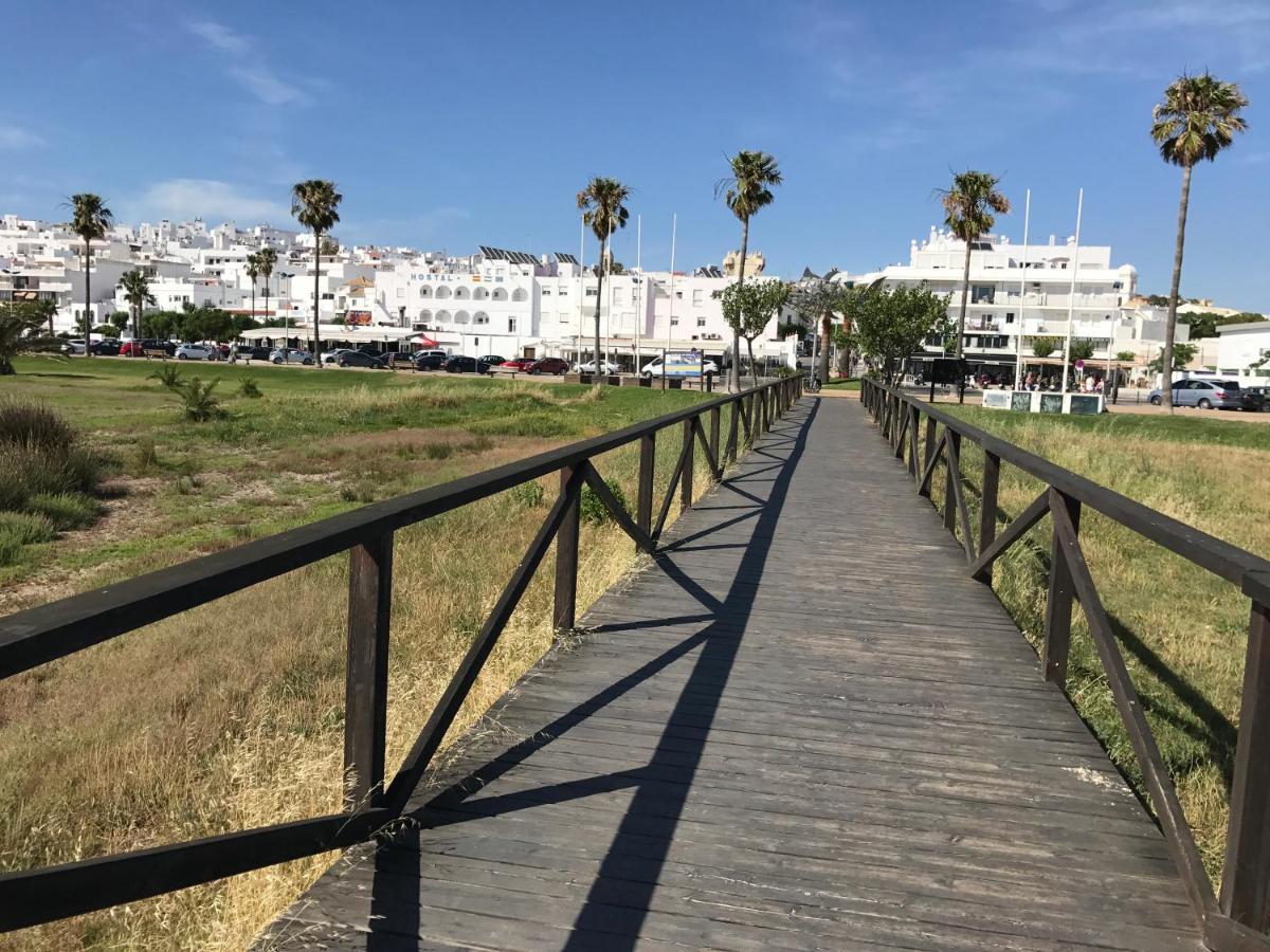 El Chorrillo 2 Apartment Conil De La Frontera Bagian luar foto