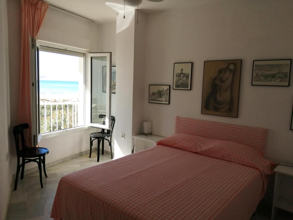El Chorrillo 2 Apartment Conil De La Frontera Bagian luar foto