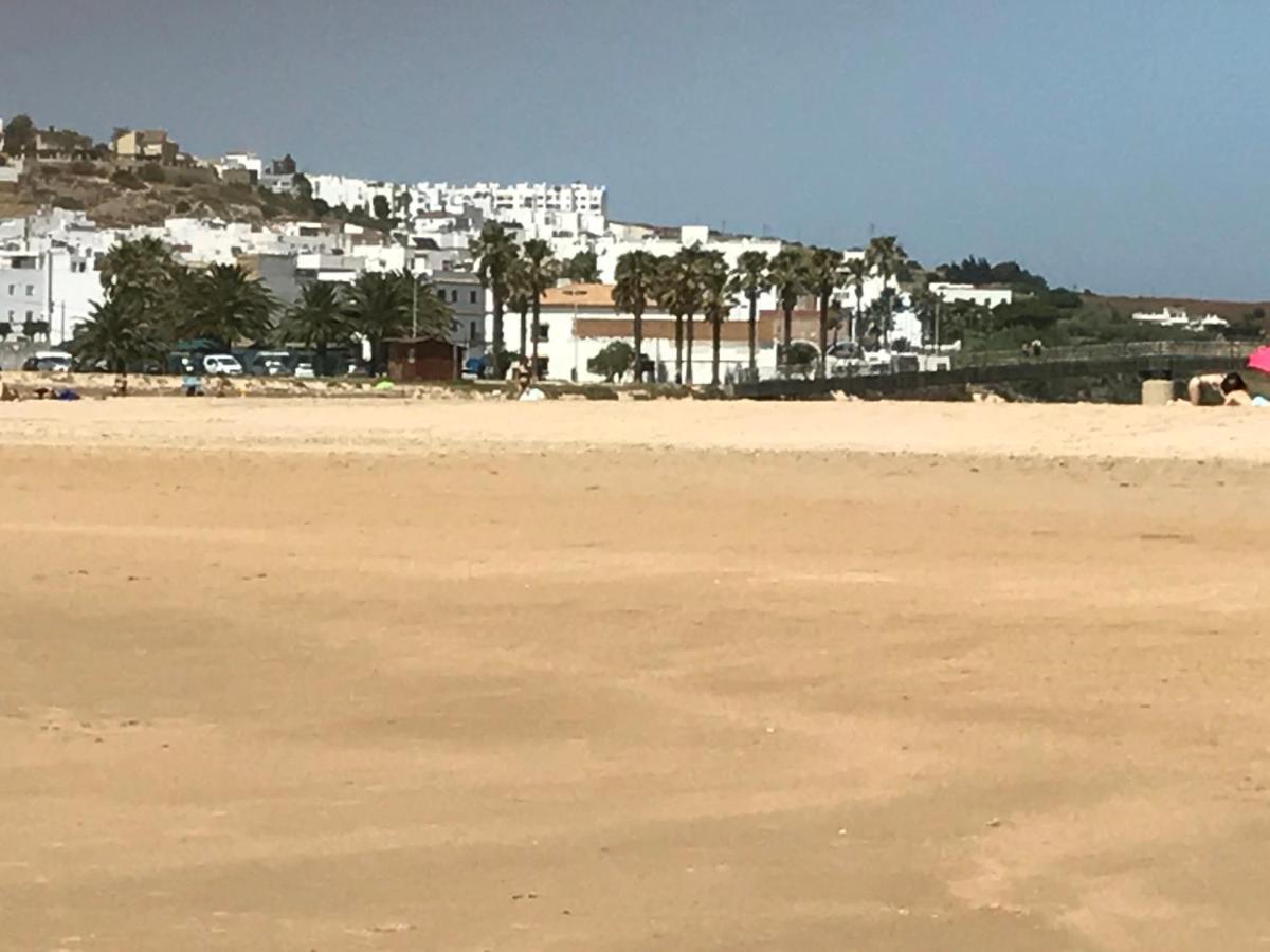El Chorrillo 2 Apartment Conil De La Frontera Bagian luar foto