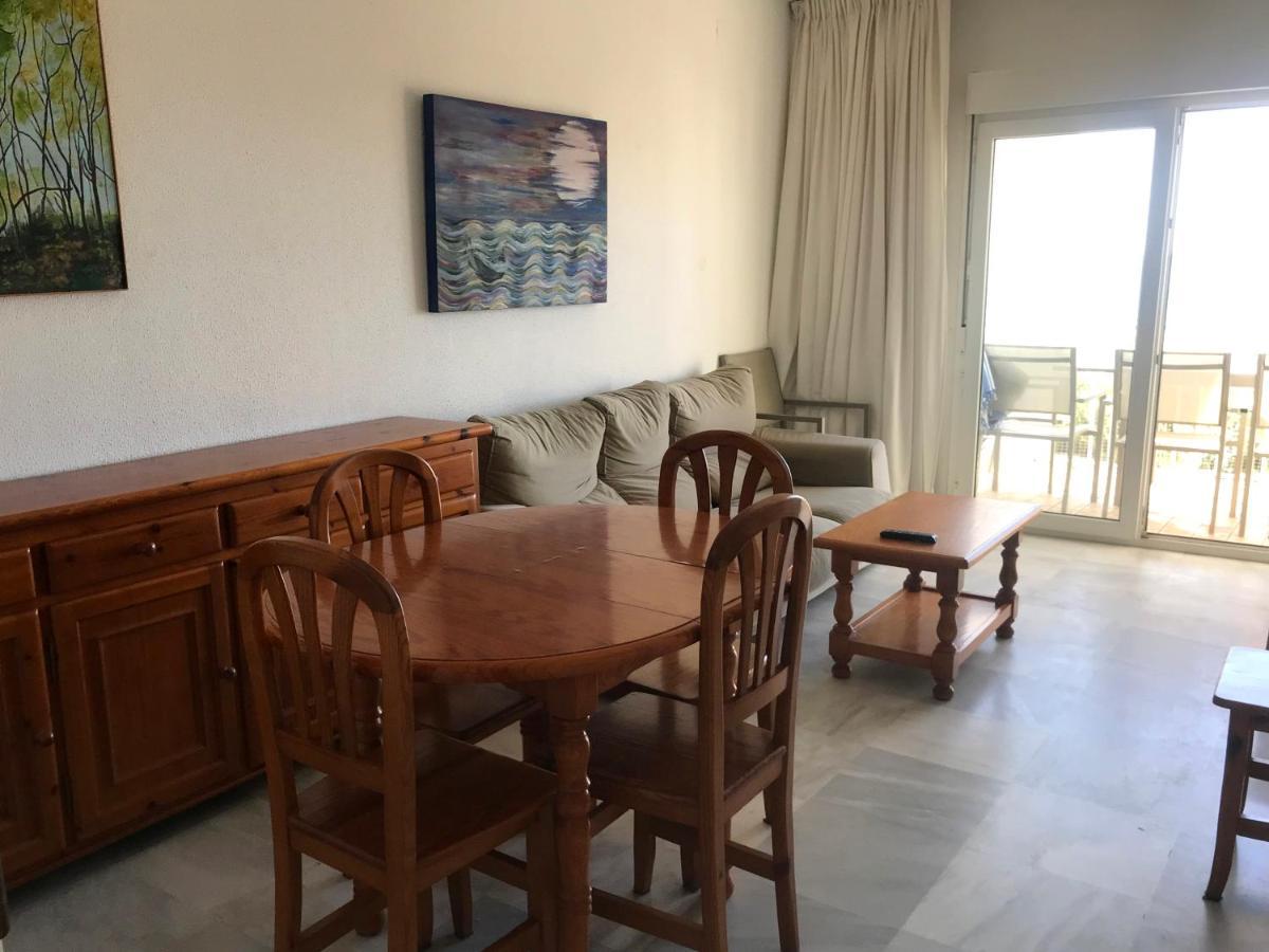 El Chorrillo 2 Apartment Conil De La Frontera Bagian luar foto