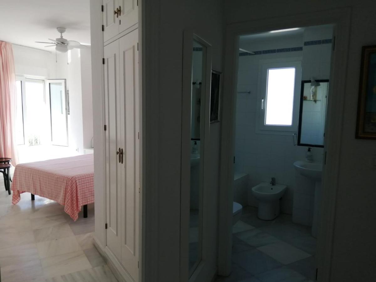 El Chorrillo 2 Apartment Conil De La Frontera Bagian luar foto