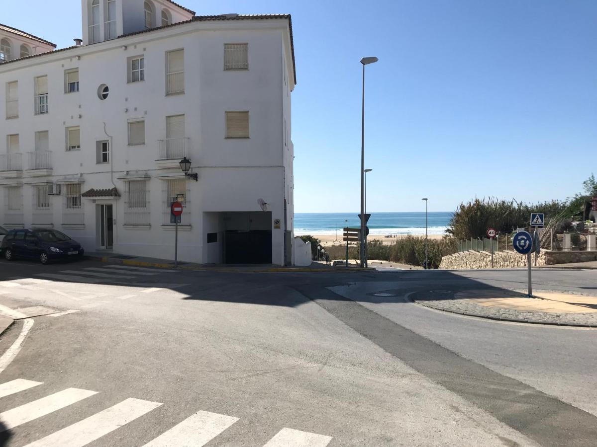 El Chorrillo 2 Apartment Conil De La Frontera Bagian luar foto
